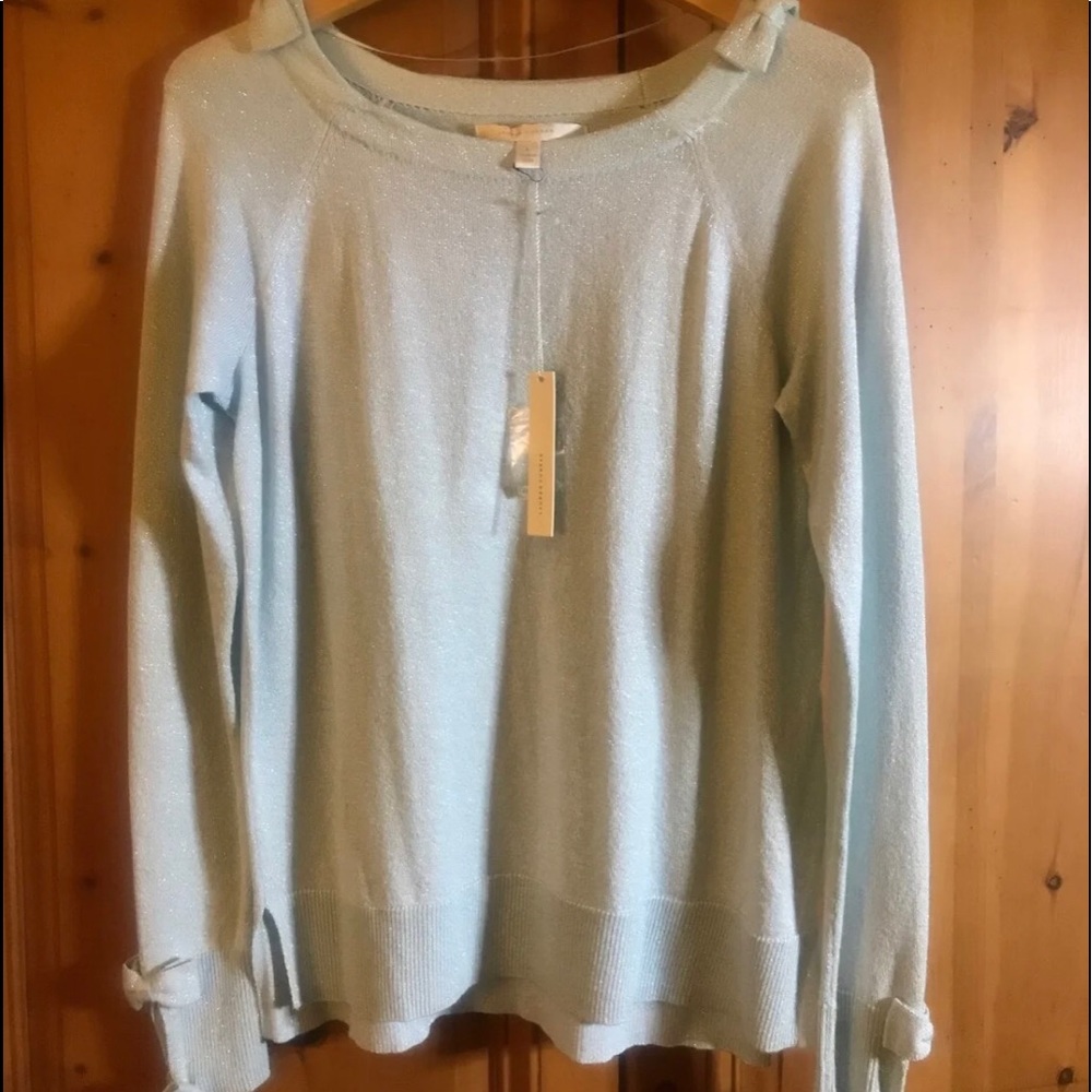 Lauren Conrad Sweater